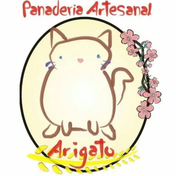 Arigato panadería artesanal