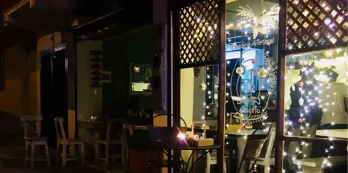 Arigato panadería artesanal